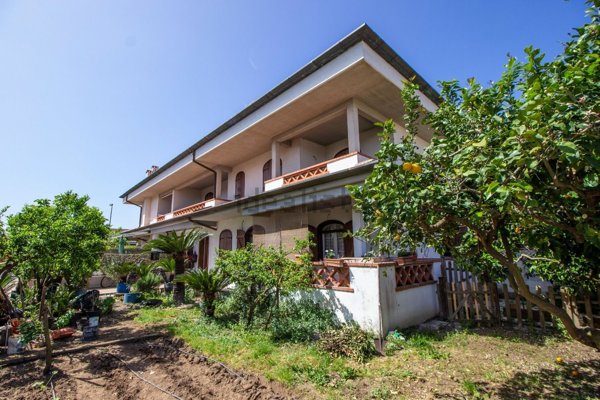 appartamento in vendita a Sabaudia