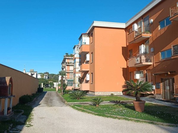 appartamento in vendita a Sabaudia