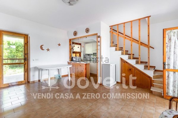 appartamento in vendita a Sabaudia in zona Bella Farnia