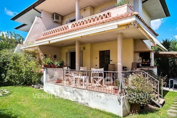 casa indipendente in vendita a Sabaudia