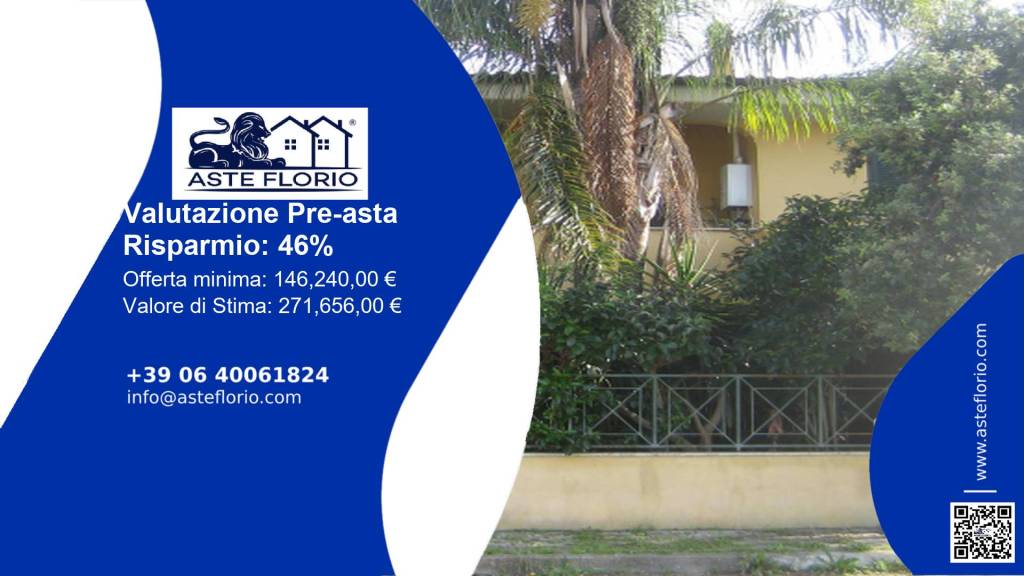 casa indipendente in vendita a Sabaudia