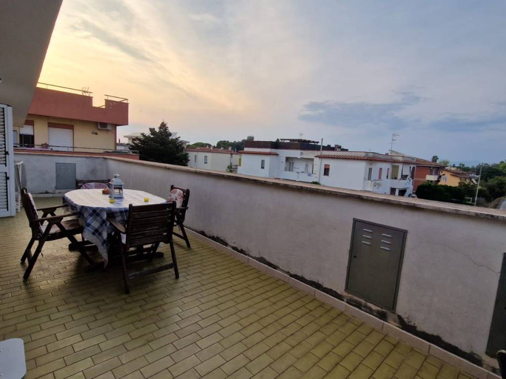 appartamento in vendita a Sabaudia