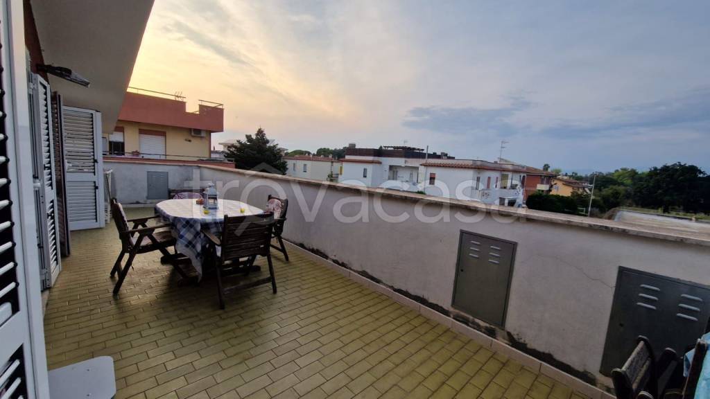 appartamento in vendita a Sabaudia