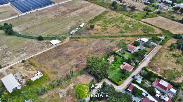 terreno agricolo in vendita a Sabaudia