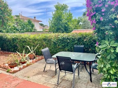 appartamento in vendita a Sabaudia