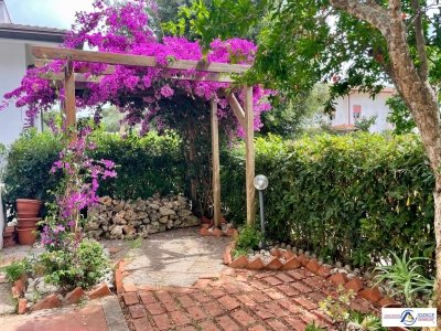 appartamento in vendita a Sabaudia