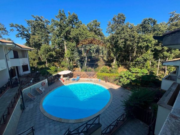 casa indipendente in vendita a Sabaudia