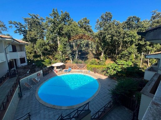 casa indipendente in vendita a Sabaudia