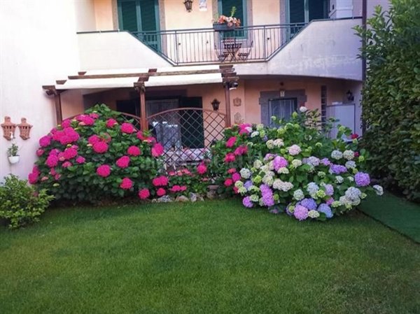 appartamento in vendita a Sabaudia in zona Bella Farnia