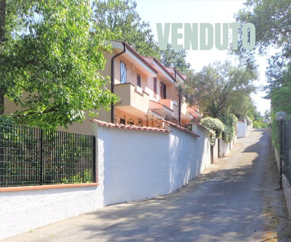 appartamento in vendita a Sabaudia