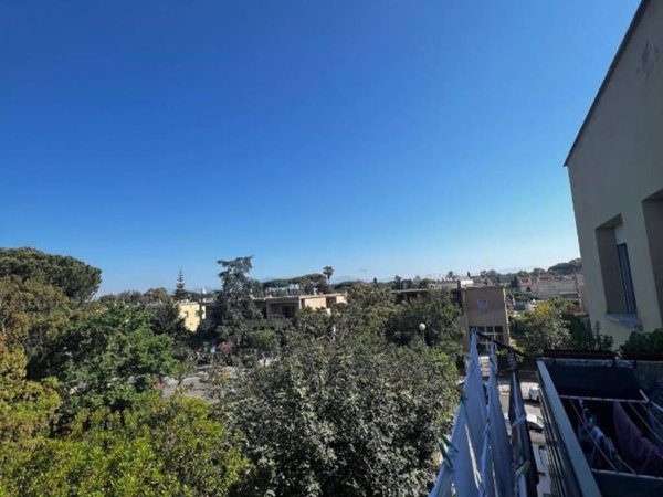 appartamento in vendita a Sabaudia