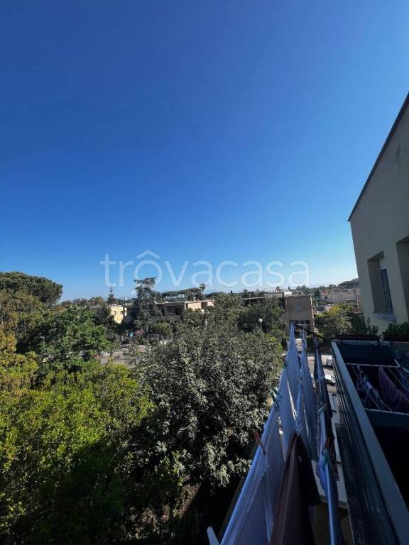 appartamento in vendita a Sabaudia