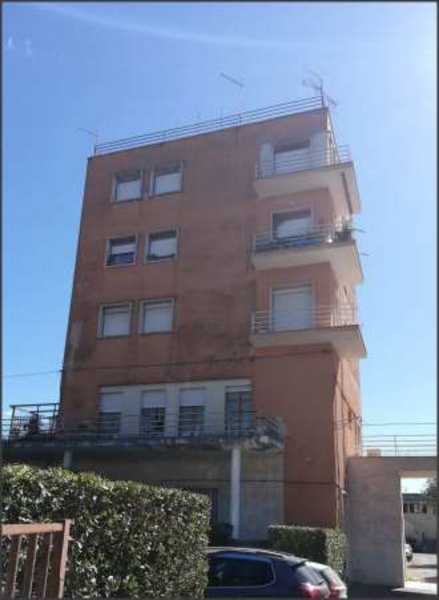 appartamento in vendita a Sabaudia