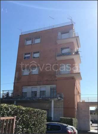appartamento in vendita a Sabaudia