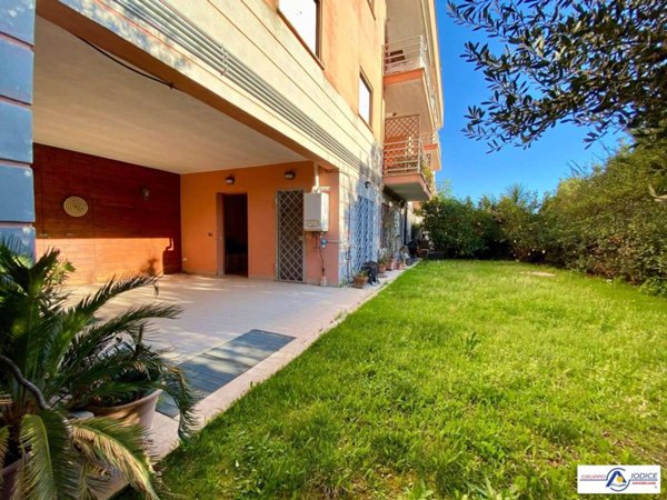 appartamento in vendita a Sabaudia