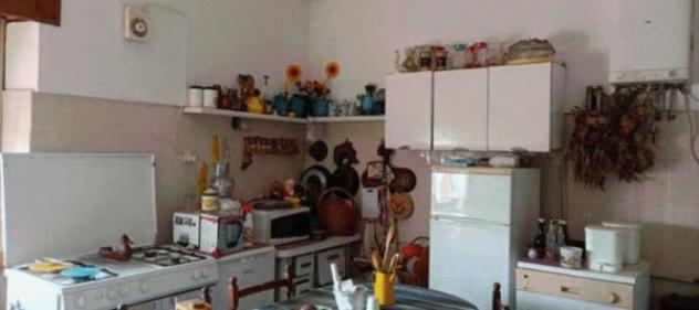 appartamento in vendita a Sabaudia