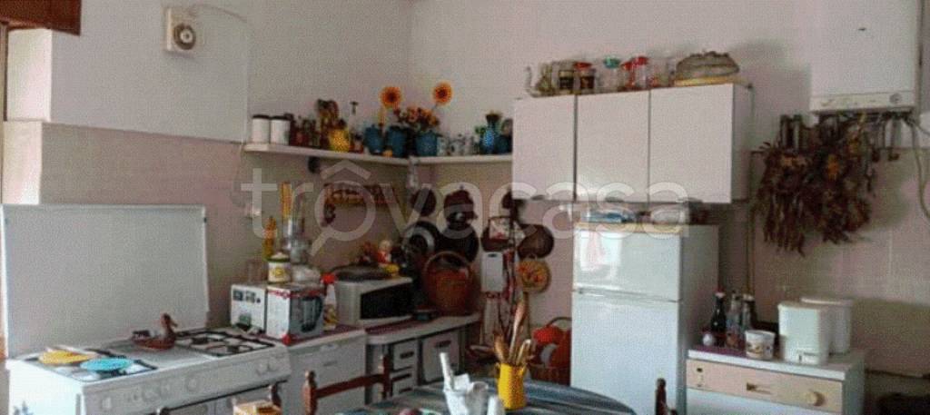 appartamento in vendita a Sabaudia