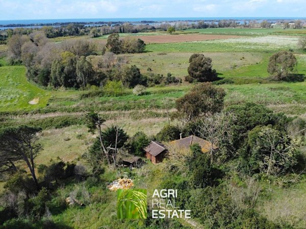 terreno agricolo in vendita a Sabaudia