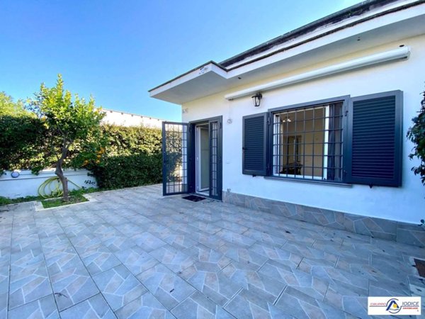 casa indipendente in vendita a Sabaudia