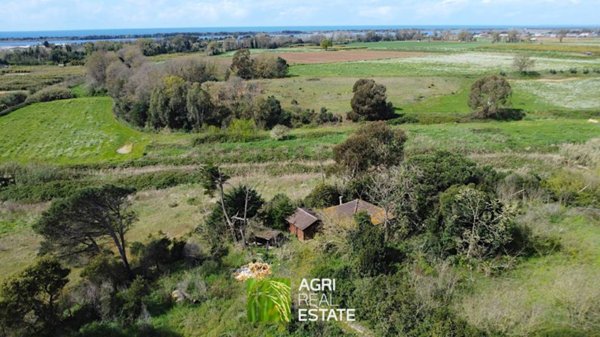 terreno agricolo in vendita a Sabaudia