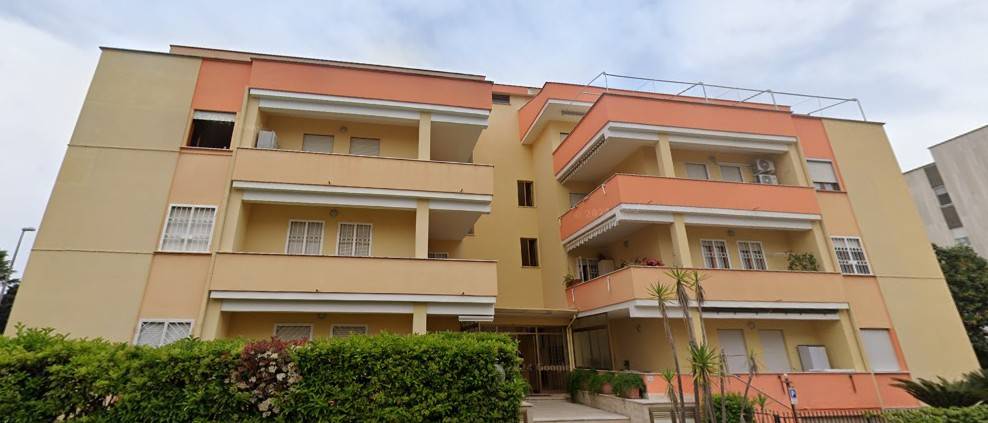 appartamento in vendita a Sabaudia