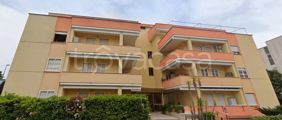 appartamento in vendita a Sabaudia