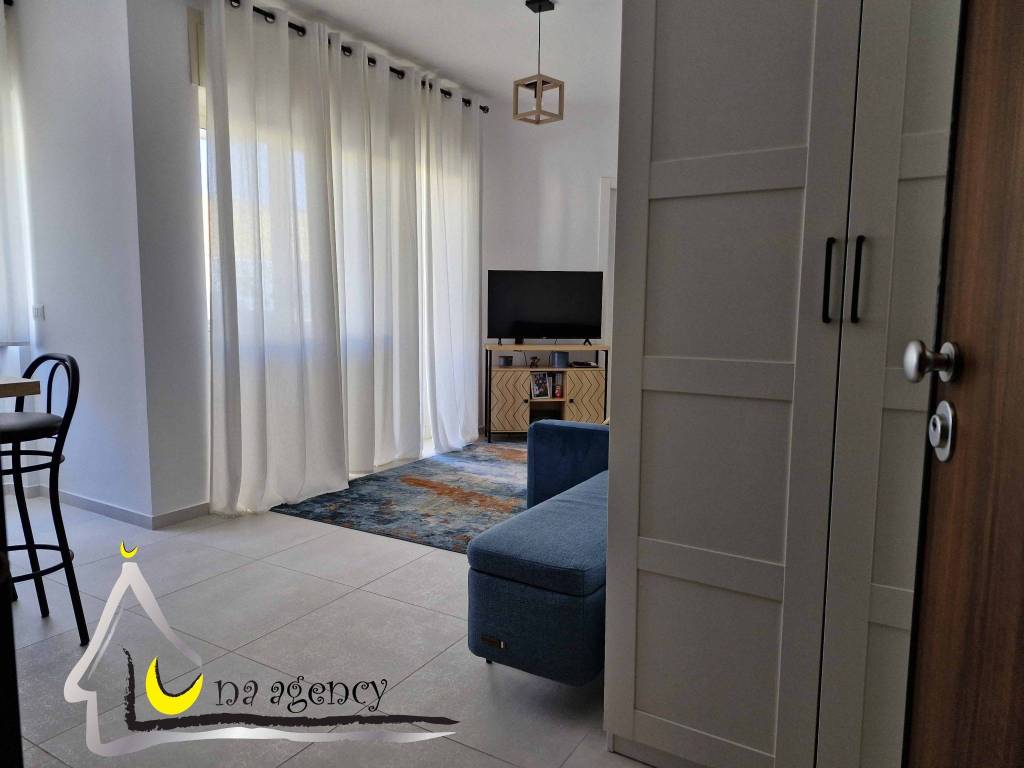 appartamento in vendita a Sabaudia