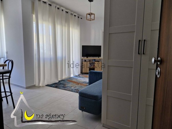 appartamento in vendita a Sabaudia