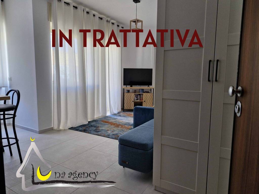 appartamento in vendita a Sabaudia