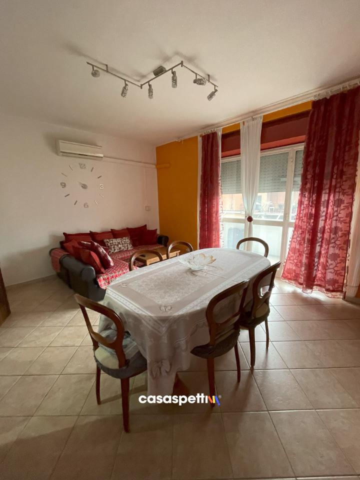 appartamento in vendita a Sabaudia