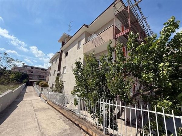 appartamento in vendita a Sabaudia