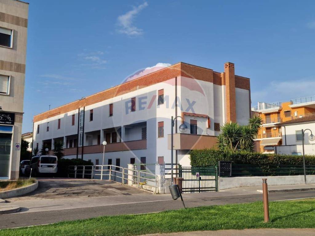 appartamento in vendita a Sabaudia