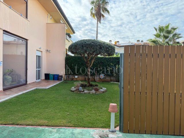 casa indipendente in vendita a Sabaudia