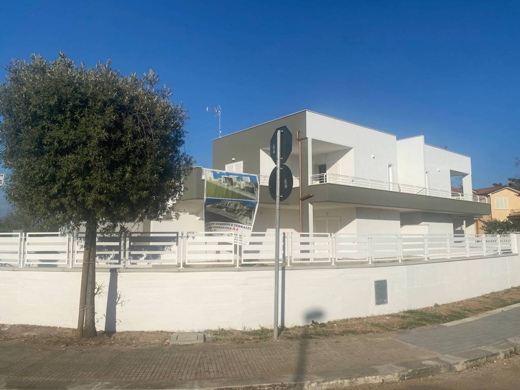 appartamento in vendita a Sabaudia