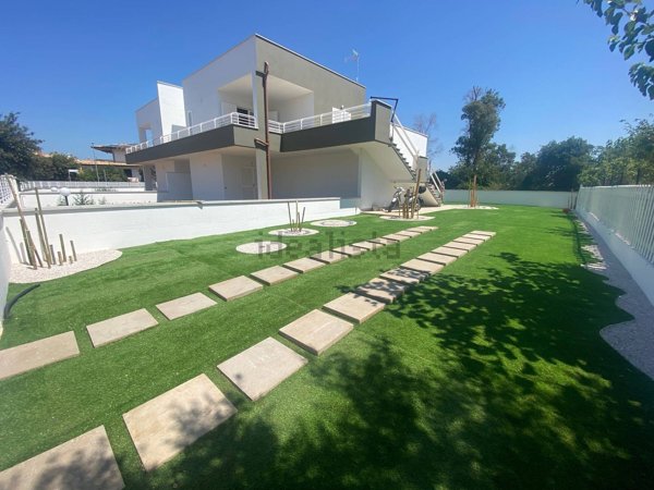 appartamento in vendita a Sabaudia