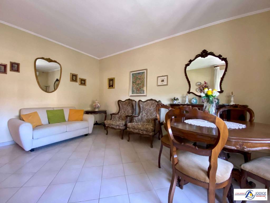 appartamento in vendita a Sabaudia