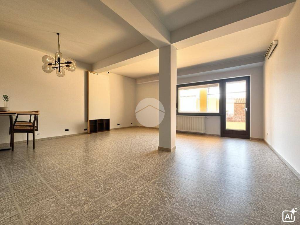 appartamento in vendita a Sabaudia