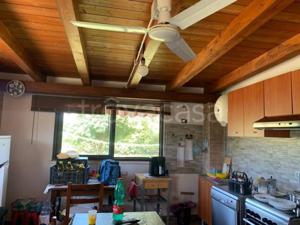 casa indipendente in vendita a Sabaudia