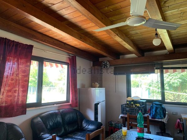 casa indipendente in vendita a Sabaudia