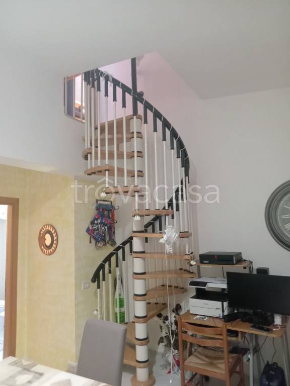casa indipendente in vendita a Sabaudia in zona Bella Farnia