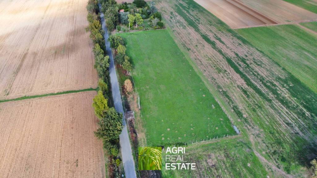 terreno agricolo in vendita a Sabaudia