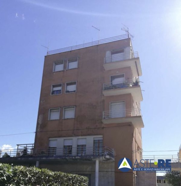 appartamento in vendita a Sabaudia