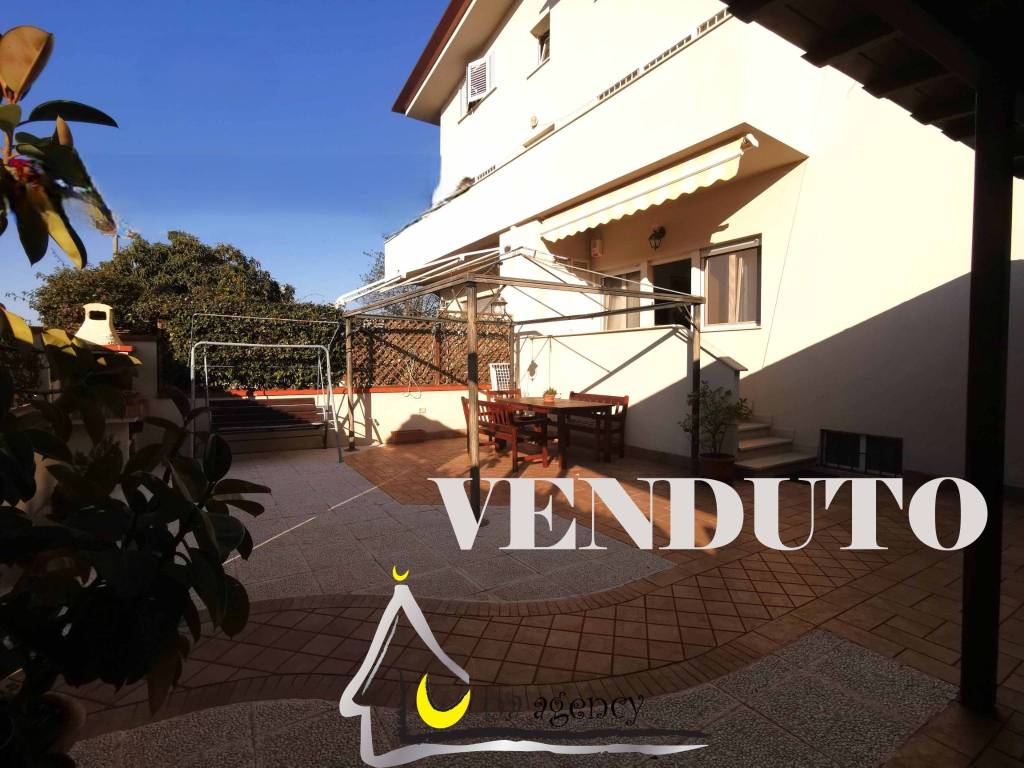 appartamento in vendita a Sabaudia