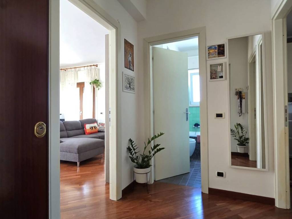 appartamento in vendita a Sabaudia