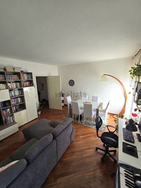 appartamento in vendita a Sabaudia