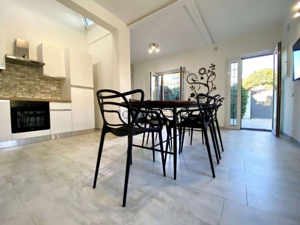 appartamento in vendita a Sabaudia