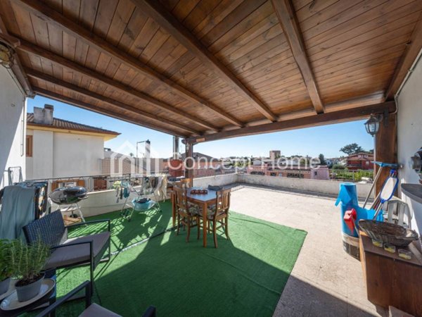 appartamento in vendita a Sabaudia