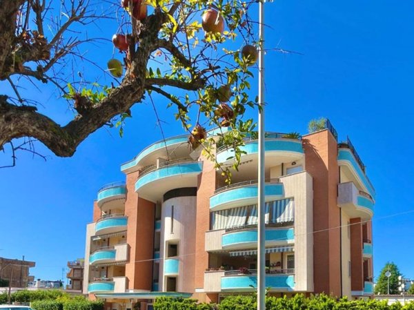 appartamento in vendita a Sabaudia