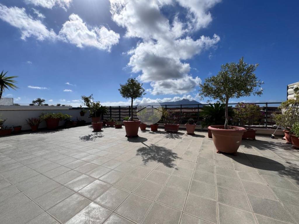 appartamento in vendita a Sabaudia