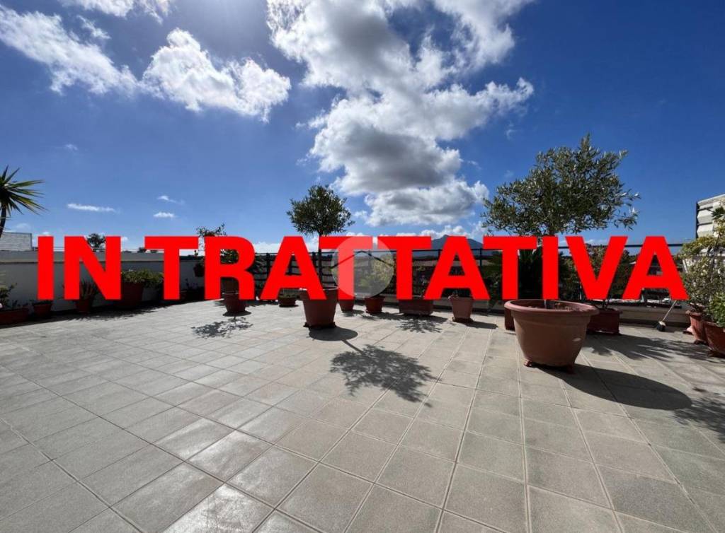 appartamento in vendita a Sabaudia